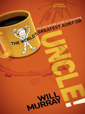 cover image of UNCLE